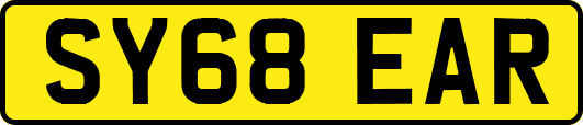 SY68EAR