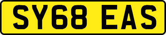 SY68EAS