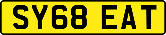 SY68EAT