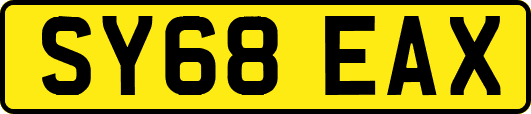 SY68EAX