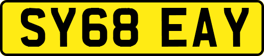 SY68EAY