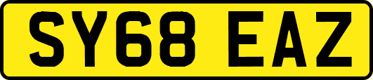 SY68EAZ