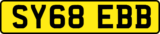 SY68EBB