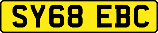 SY68EBC