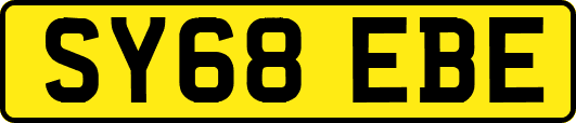 SY68EBE