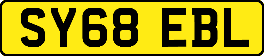 SY68EBL