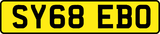 SY68EBO