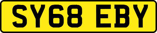 SY68EBY