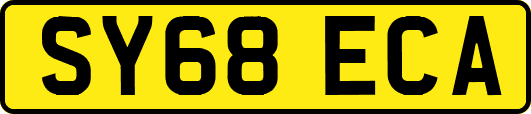SY68ECA