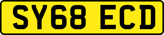 SY68ECD