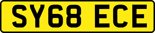 SY68ECE