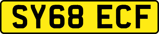 SY68ECF