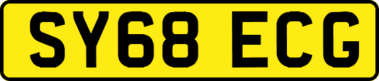 SY68ECG