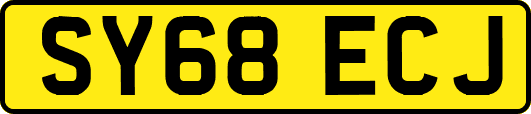 SY68ECJ