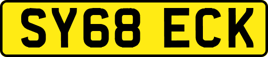 SY68ECK