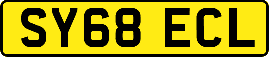 SY68ECL