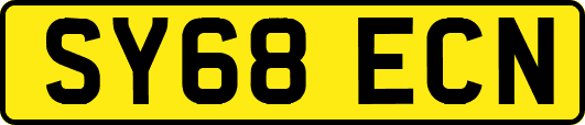 SY68ECN