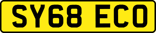 SY68ECO