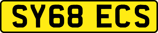 SY68ECS