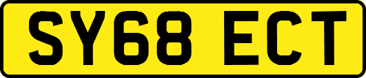 SY68ECT