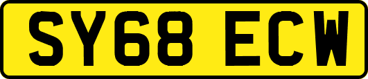 SY68ECW