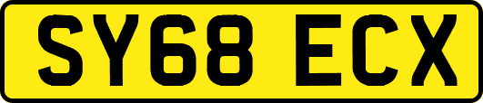 SY68ECX