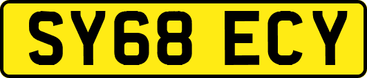 SY68ECY