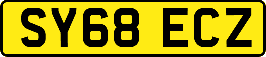 SY68ECZ