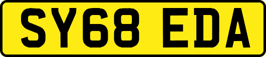 SY68EDA