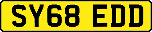 SY68EDD