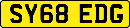 SY68EDG