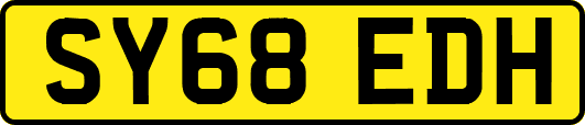 SY68EDH