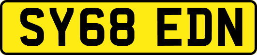 SY68EDN