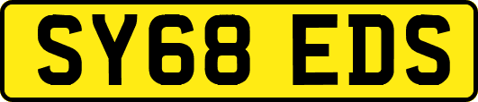 SY68EDS