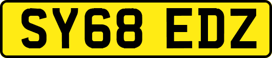 SY68EDZ