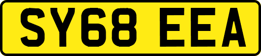 SY68EEA