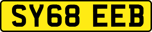 SY68EEB