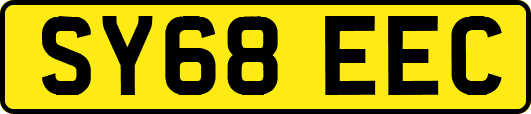 SY68EEC