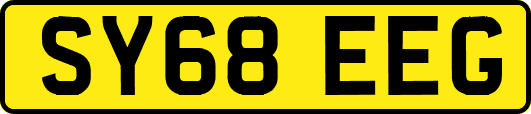 SY68EEG
