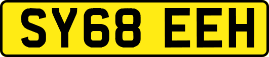 SY68EEH