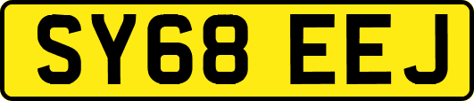 SY68EEJ
