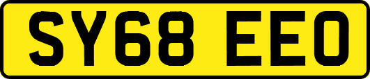SY68EEO