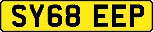 SY68EEP