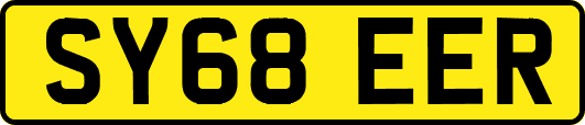 SY68EER
