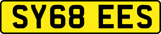 SY68EES