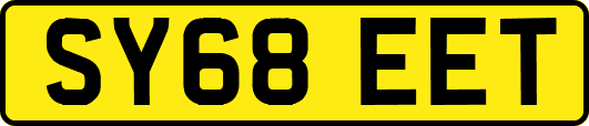 SY68EET