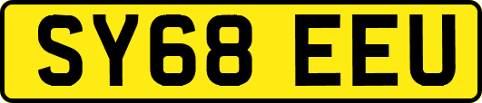 SY68EEU