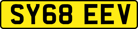 SY68EEV