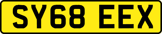 SY68EEX