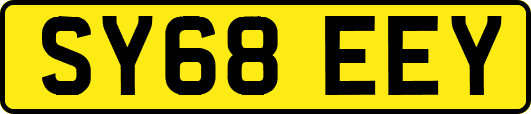 SY68EEY